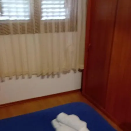 With Parking Space Premantura, Medulin - 24532 Apartment