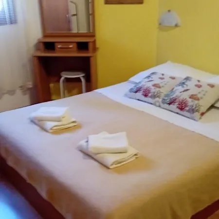 With Parking Space Premantura, Medulin - 24532 Apartment