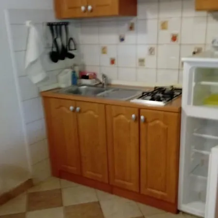 With Parking Spaces Premantura, Medulin - 24532 Apartment *