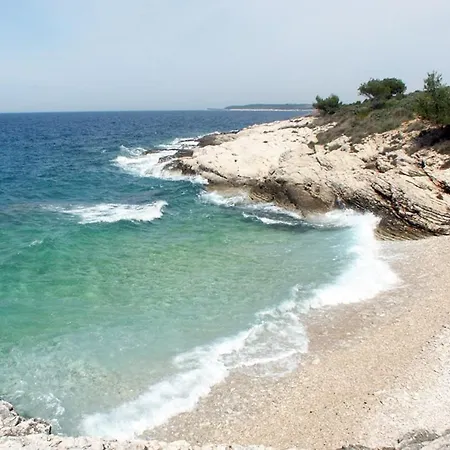 With Parking Space Premantura, Medulin - 24532 Pula