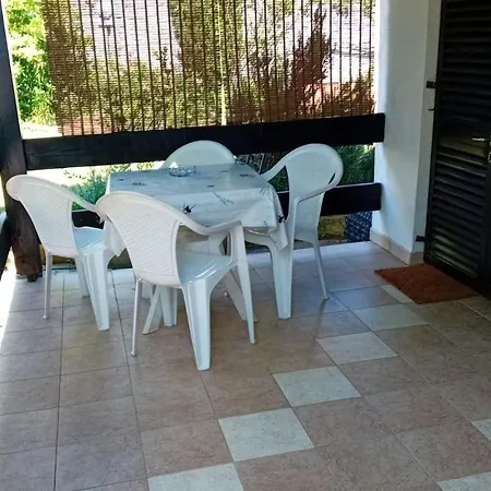 Apartment With Parking Space Premantura, Medulin - 24532