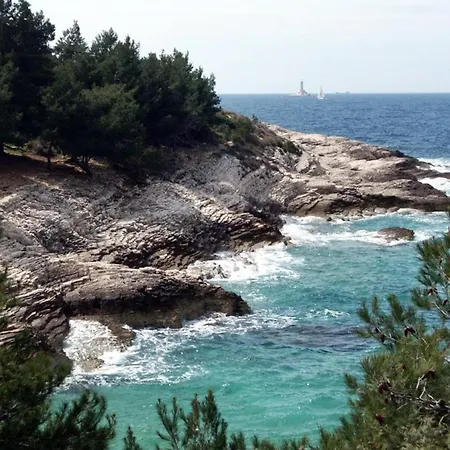 With Parking Space Premantura, Medulin - 24532 Apartman *