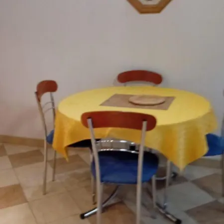 Apartment With Parking Space Premantura, Medulin - 24532 *