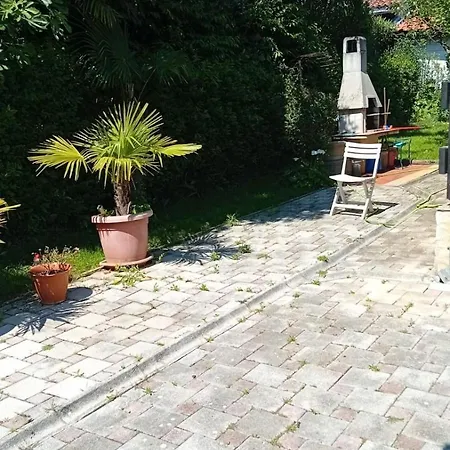 With Parking Space Premantura, Medulin - 24532 Pula