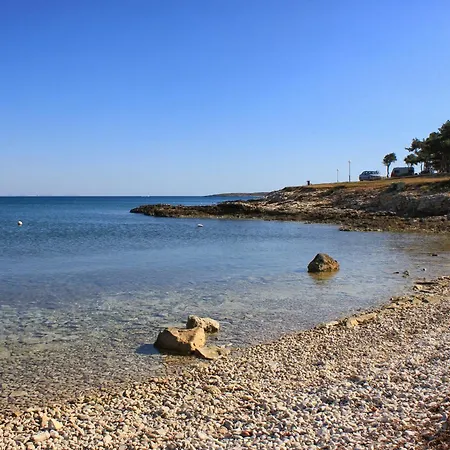 Apartman With Parking Space Premantura, Medulin - 24532