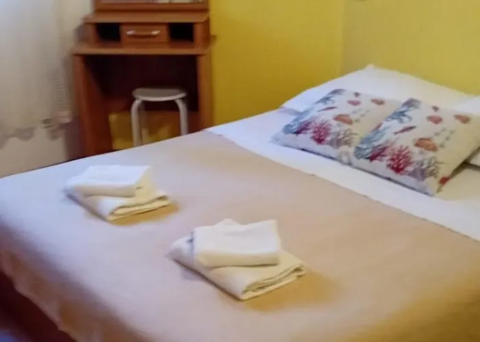 With Parking Space Premantura, Medulin - 24532 Apartman