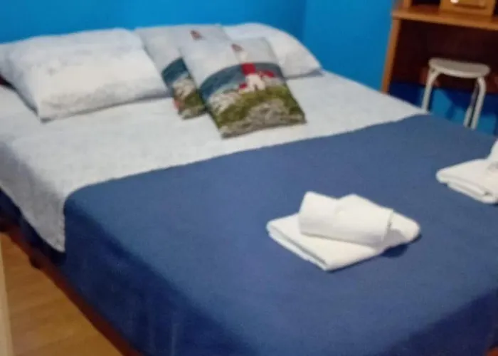 Apartman With Parking Space Premantura, Medulin - 24532