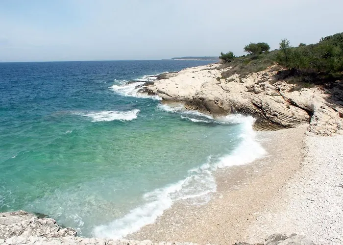 With Parking Space Premantura, Medulin - 24532 Pula