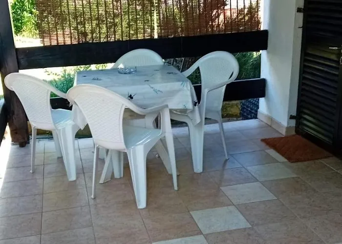 Apartman With Parking Space Premantura, Medulin - 24532