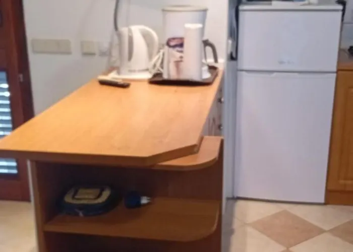 With Parking Space Premantura, Medulin - 24532 Apartman *