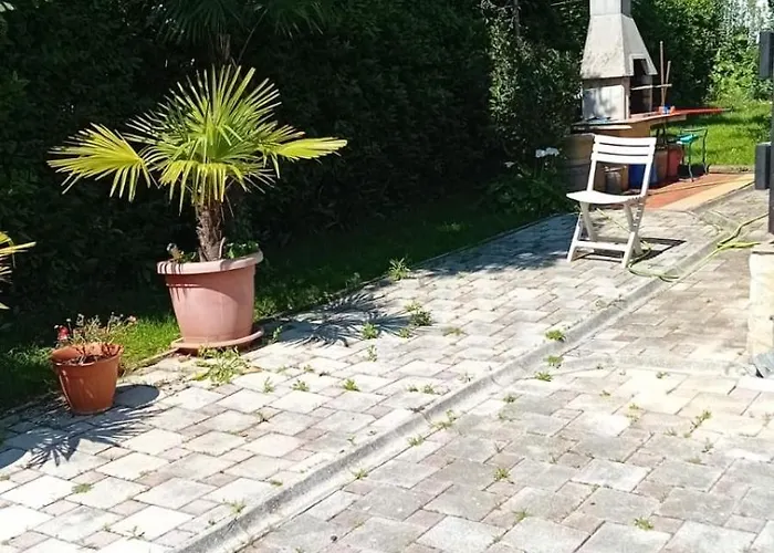 With Parking Space Premantura, Medulin - 24532 Pula