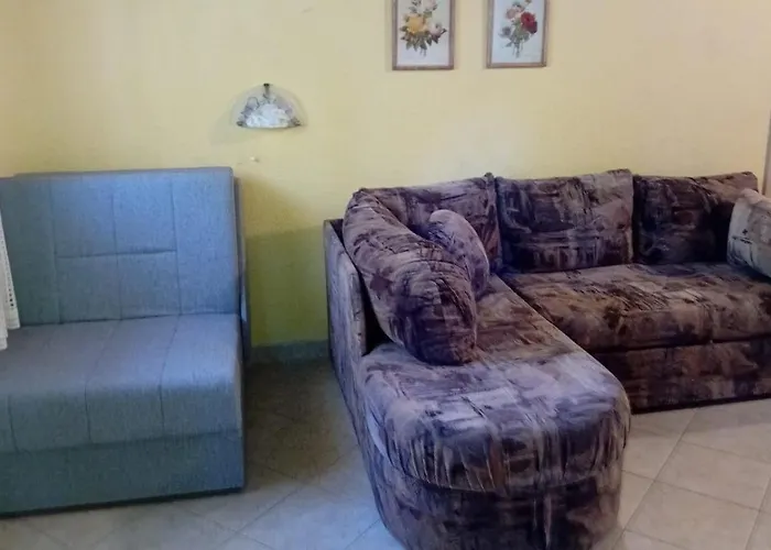 With Parking Space Premantura, Medulin - 24532