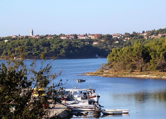 Apartman With Parking Space Premantura, Medulin - 24532 *