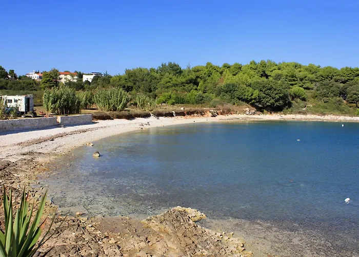 Apartman With Parking Space Premantura, Medulin - 24532 *