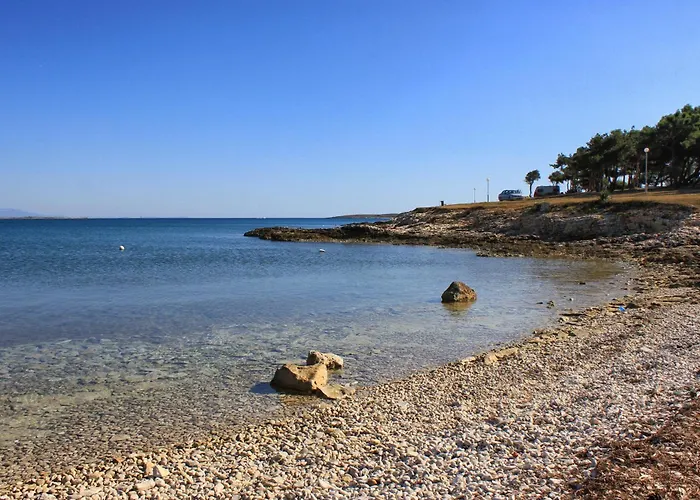 Apartman With Parking Space Premantura, Medulin - 24532